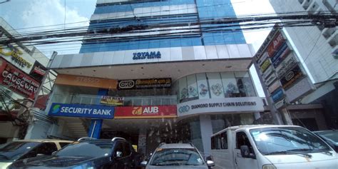 security bank laging handa photos|Security Bank opening times, Toyama Group Center, 22 Timog .